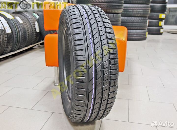 Ikon Tyres Nordman SX3 205/60 R16