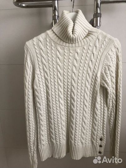 Свитер zara 48-50