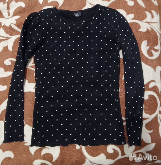 Кофточки для девочки