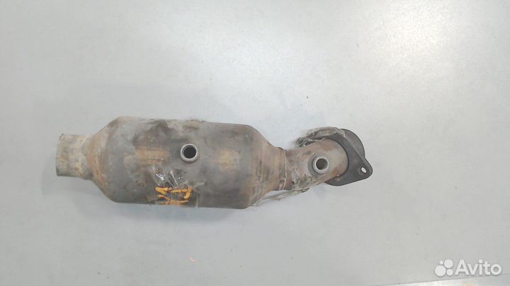 Катализатор Dodge Ram 2008, 2009