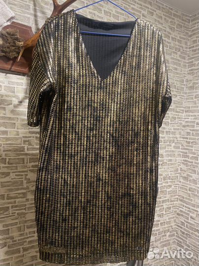 Вечерние платье