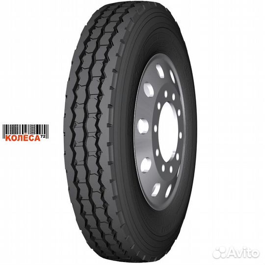 BFGoodrich Cross Control S 315/80 R22.5 156/150K