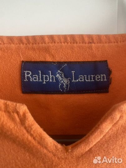 Джемпер Ralph Lauren