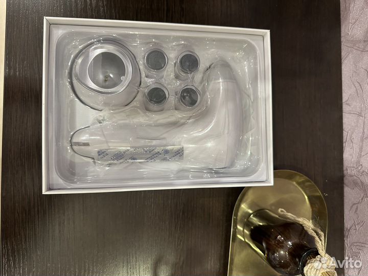 Marutaka LE – аппарат