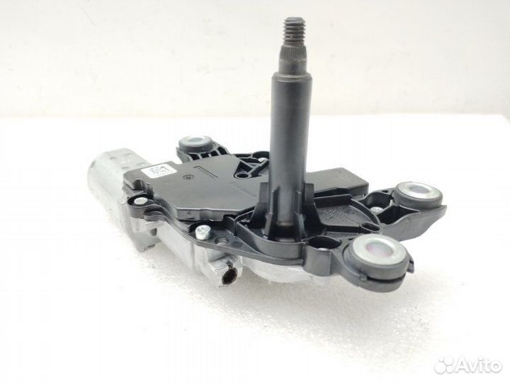 Моторчик стеклоочистителя задний Mercedes-Benz