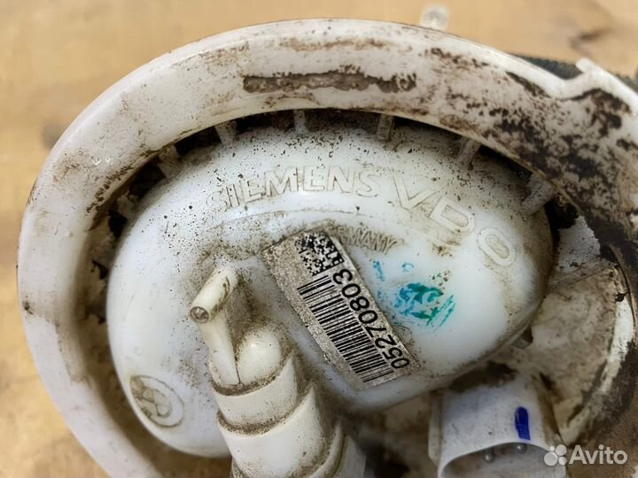 Bmw 3 e92 e90 насос перекачки датчик уровня