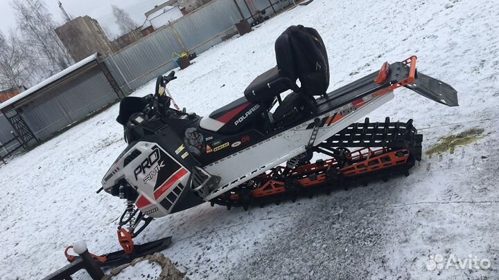 Снегоход
