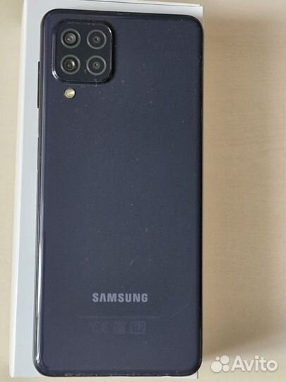 Samsung Galaxy A22, 4/128 ГБ
