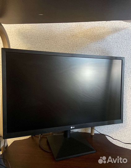 Монитор для компьютера LG