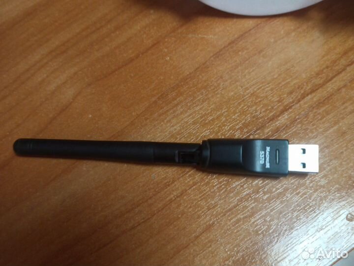 Usb wifi адаптер