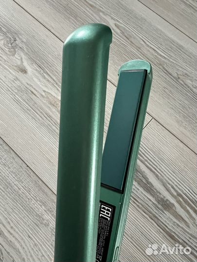 Выпрямитель для волос GA.MA