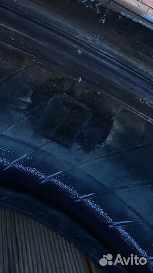 Michelin X-Ice North 3 245/50 R18