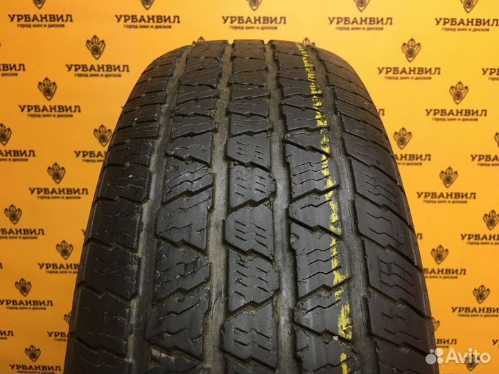 КАМА Кама-213 205/75 R15 97T