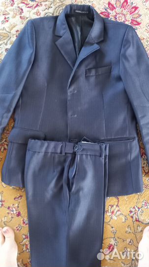 Школьная форма