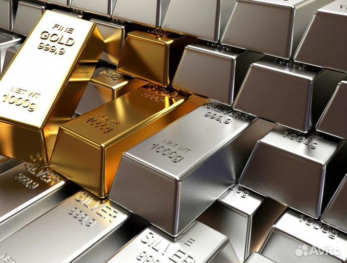 Готовая компания/ооо операции с драг.металлами