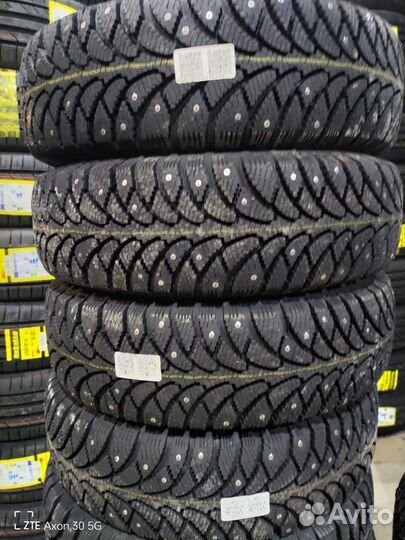 Tunga Nordway 2 175/65 R14 82Q