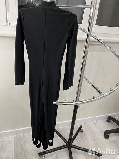 Комбенизоны, боди на флисе для фигурного катания