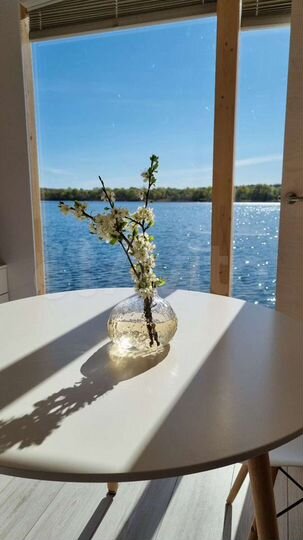 Дом 32 м² на участке 20 сот.