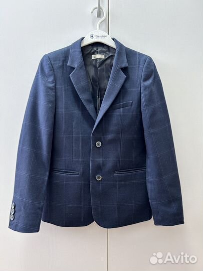 Пиджак на мальчика