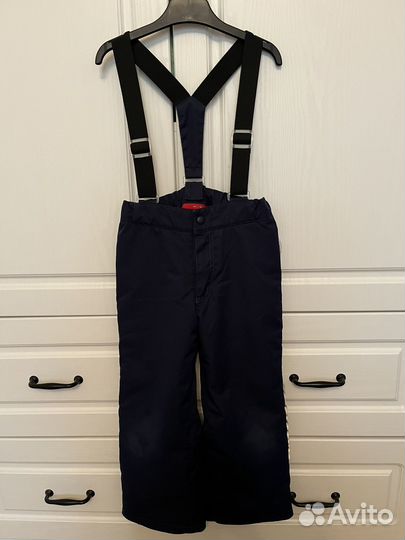 Зимний костюм Reima 116