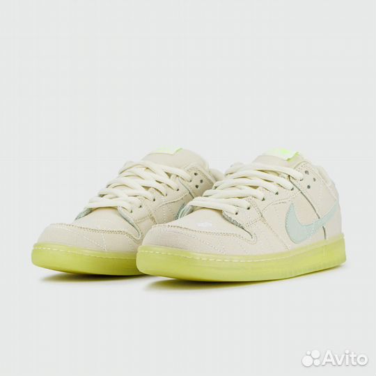 Кроссовки Nike Dunk Low Mummy Wmns