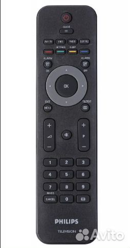 Пульт philips RC-2143606