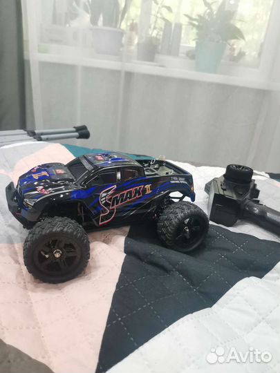 Remo hobby smax v2 запчасти