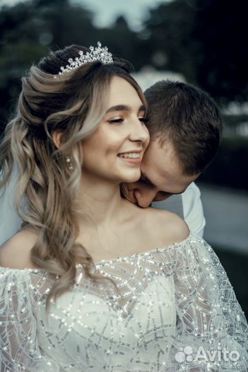 Фотограф и видеограф