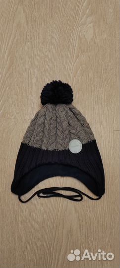 Шапка для мальчика 48 reima