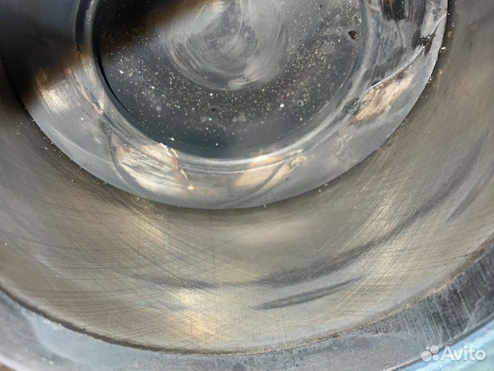 Низ мотора шортблок 1.5dci 2014