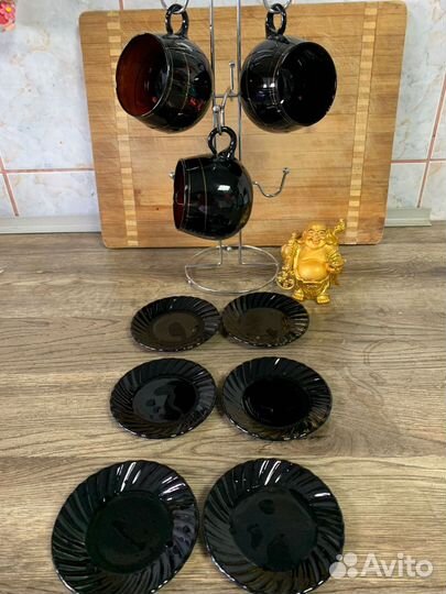 Набор столовой посуды