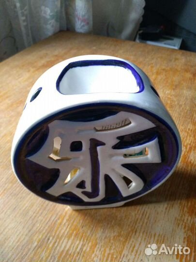 Аромалампа