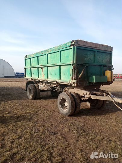 КАМАЗ 45143, 1989