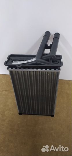 Радиатор печки ауди а4 б5 правый руль