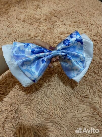 Карнавальный костюм для девочки 116