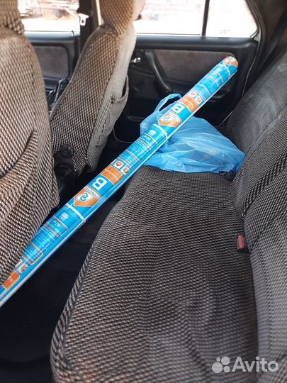 ГАЗ 31105 Волга 2.3 МТ, 2004, 323 000 км