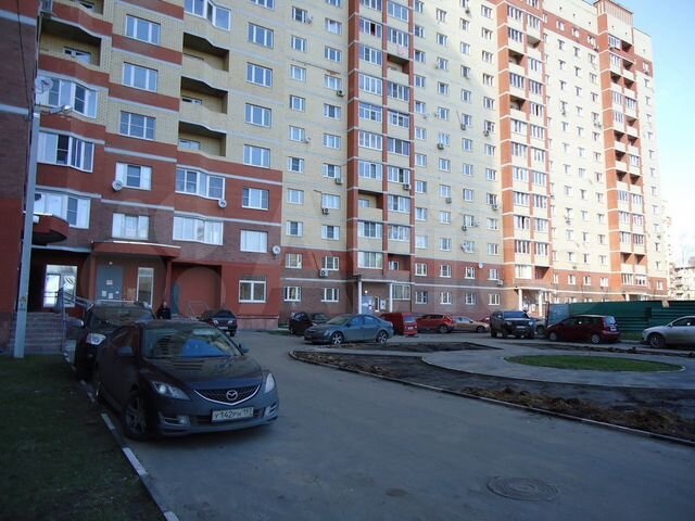 Лофт 3.7 9 микрорайон серебрянка 46 фото 2-к квартира, 82 м², 11/16 эт. на продажу в Пушкино Купить квартиру Авито