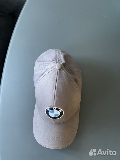 Кепка BMW