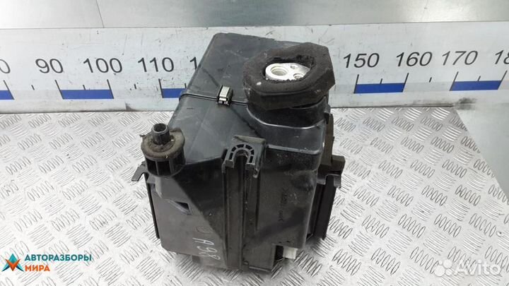 Радиатор отопителя (печки) Mitsubishi Outlander 2