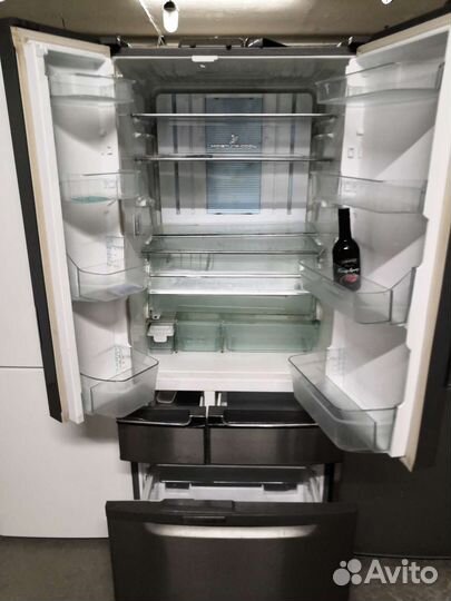 Холодильник Toshiba по запчастям