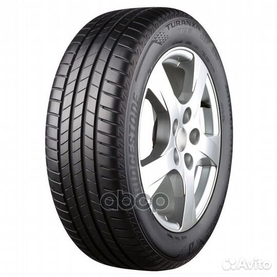 Bridgestone Turanza T005 215/55 R16