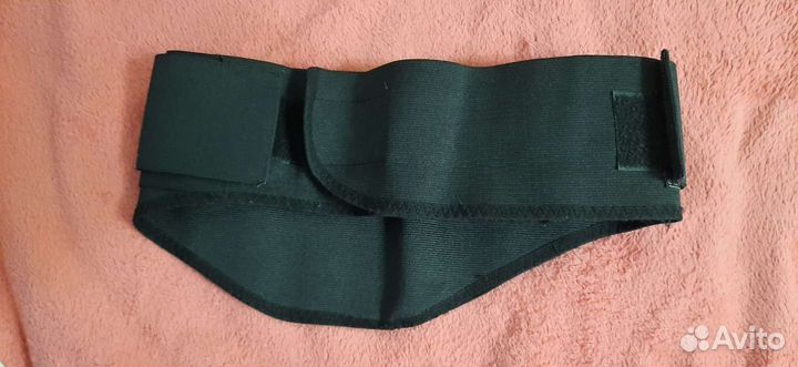 Бандаж для беременных и после родов