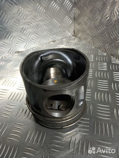 Поршень MAN 51025006260