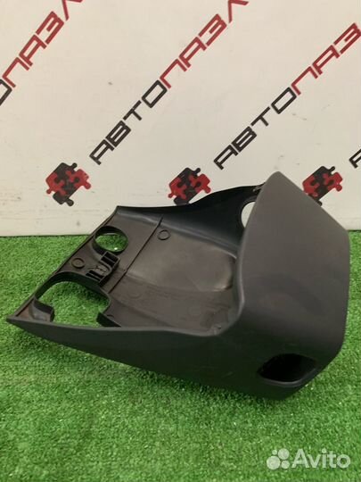 Кожух руля Renault symbol