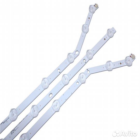 Подсветка D3GE-400SMB-R3 D3GE-400SMA-R2 2013SVS40