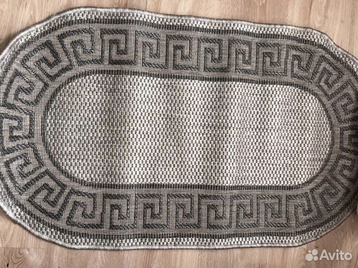 Новые ковры