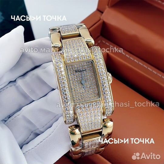 Наручные часы Chopard Lady