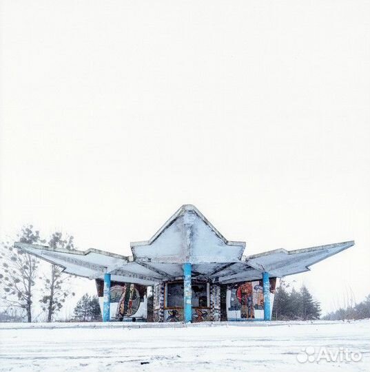 Виниловая пластинка Lindemann, F & M