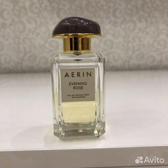 Aerin lauder Evening Rose парфюм 50мл