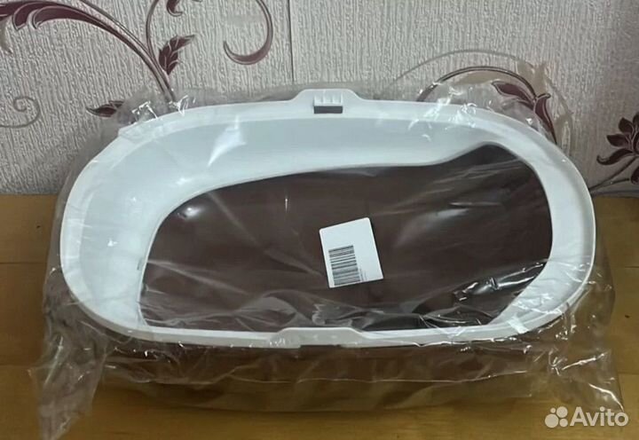 Лоток для кошек новый